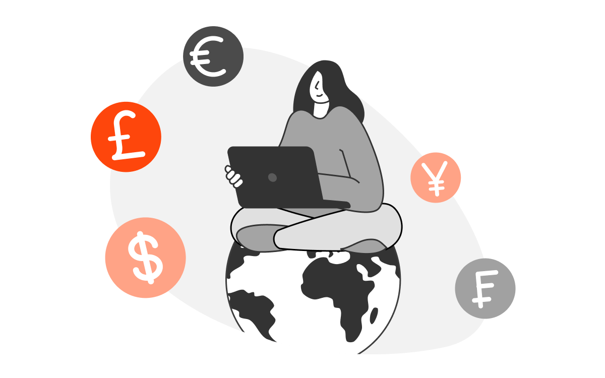 Magento 2 Currency Switcher | Magento 2 Store Switcher - Mageworx